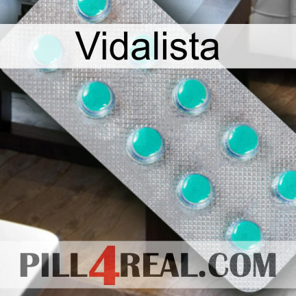 Vidalista 28
